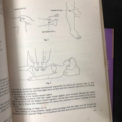 CHINESE FAMILY ACUPOINT MASSAGE (Massage bấm huyệt gia đình Trung Quốc) 251178