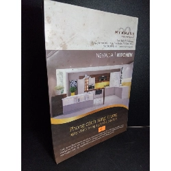 Nội thất số 263 mới 80% bẩn bìa, ố nhẹ 2017 HCM2101 TẠP CHÍ, THIẾT KẾ, THỜI TRANG 924055