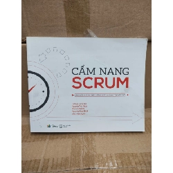 Cẩm nang SCRUMHCM01/03