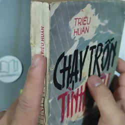 [XƯA] Chạy Trốn Tình Yêu (1993) - Triệu Huấn 798512