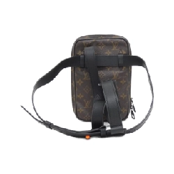 Túi xách bên Louis Vuitton Monogram Solar Ray Utility M44428 - Hàng hiệu Authentic 769497