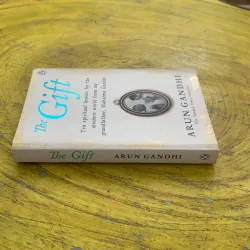 THE GIFT - ARUN GANDHI 790287