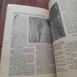 SỔ TAY NỘI TRỢ, tập 71 751968