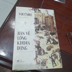 Voltaire - Bàn về lòng khoan dung