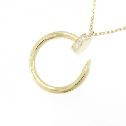Cartier Juste un Clou Necklace - Hàng hiệu Authentic 839687