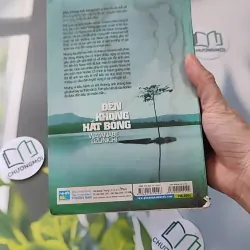 [MIỄN PHÍ BỌC SÁCH] Đèn Không Hắt Bóng - Watanabe Dzunichi 990067