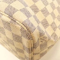 Túi xách Louis Vuitton Damier Azur Neverfull PM N51110 - Hàng hiệu Chính hãng 765056