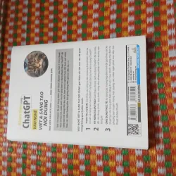 Kiếm Tiền Cùng Chat GPT, Vào Nghề Viết Và Sáng Tạo Nội Dung. 563011