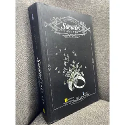 [Sách Cũ SCGR] Socrates thân yêu 2 Cửu Nguyệt Hi 2017 mới 80% HPB1704