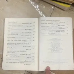 Văn Học Lãng Mạn Việt Nam 1930-1945 - Phan Cự Đệ 797308