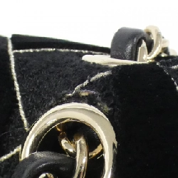 Túi xách chéo Chanel 1112 - Hàng hiệu Authentic 765648