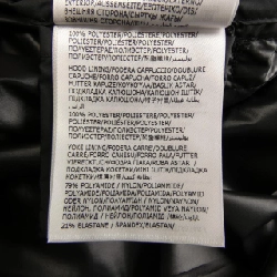 MONCLER PANAT Áo khoác - Hàng hiệu Chính hãng 822835