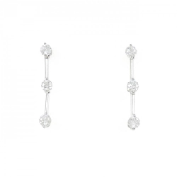 Bông tai kim cương Stargewery 0.50CT - Hàng hiệu Authentic