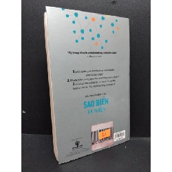 Sao biển và nhện mới 70% ố vàng có viết trang đầu 2010 HCM2207 Ori Brafman và Rod A. Beckstrom VĂN HỌC 916423
