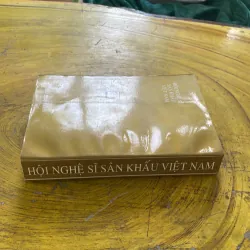 HỘI NGHỆ SĨ SÂN KHẤU VIỆT NAM  1002578