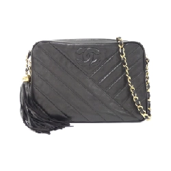 【Vintage】Túi xách chéo Chanel 03735