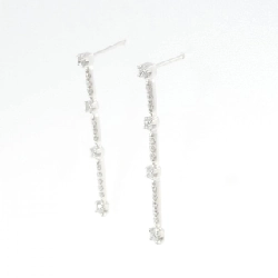 LINE Bông tai Kim cương 0.60CT - Hàng hiệu Chính hãng 843720