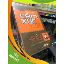 (TẶNG BOOKMARK) Thông minh cảm xúc để hạnh phúc và thành công 2012 mới 80% ố nhẹ bụng sách Travis Bradberry và Jean Greaves RBK2506 SÁCH KỸ NĂNG