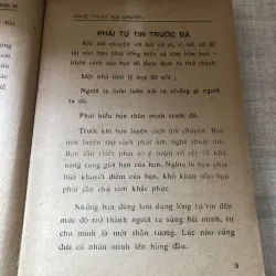 Nghệ thuật nói chuyện trong mọi hoàn cảnh 1010740