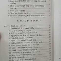 NỘI KINH TINH YẾU - MÃ KIẾM MINH 777083