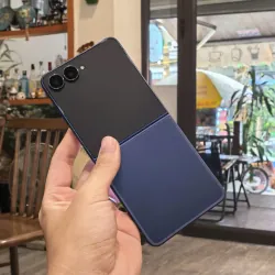 Zflip 7 công ty 12/256 Bảo hành chính hãng 12/2026 1011025