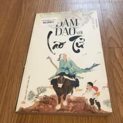 Đàm Đạo Với Lão Tử – Lưu Ngôn