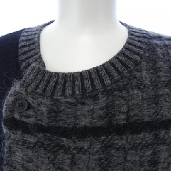 Áo cardigan YOHJI YAMAMOTO POUR - Hàng hiệu Authentic 899106