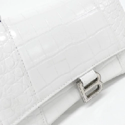 Túi Balenciaga Hourglass Small 593546 1LR6Y 618387