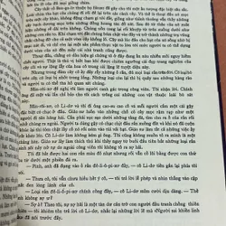 Những cuộc phiêu lưu của Xê - muy - em Pinh 🌊 673964