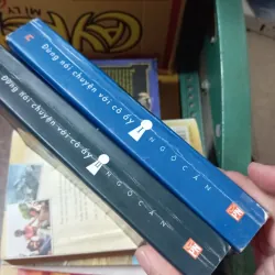 Đừng nói chuyện với cô ấy 1003588