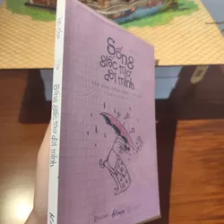 Sống giấc mơ đời mình  561764