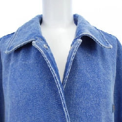 【Mã giảm giá】Áo khoác denim MARNI 639286