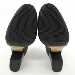 Giày boot Sergio Rossi - Hàng hiệu Authentic 830369