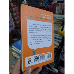Nghệ thuật hiểu thấu tâm lý người khác - Công Khanh - Minh Đức - 2019 mới 90% - KỸ NĂNG - HCM0111 920689