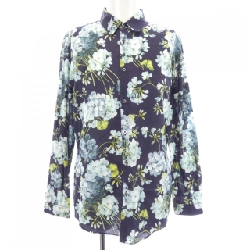 Gucci GUCCI 428488 Z397A Áo sơ mi - Hàng hiệu Chính hãng