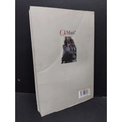 O, Mari ! Robert Enghibarian mới 90% bẩn bìa, ố nhẹ 2016 HCM.ASB3010 542746