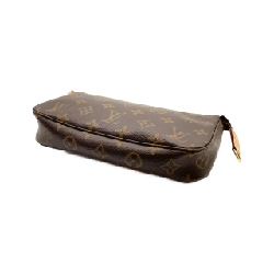Túi đeo chéo Louis Vuitton Monogram Pochette Accessoires M40712 - Hàng hiệu Chính hãng 806326