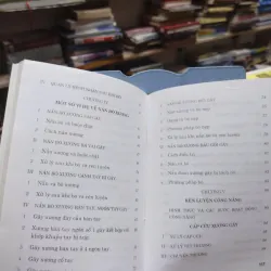 sách - Nắn bó xương gãy bằng Đông Tây Y kết hợp -  Nguyễn Hải Ngọc (Biên Soạn) (A1) 565010