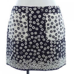 【Mã giảm giá】Chanel CHANEL Váy