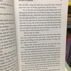 NỬA KIA CỦA HITLER - ERIC - EMMANUEL SCHMITT 455259