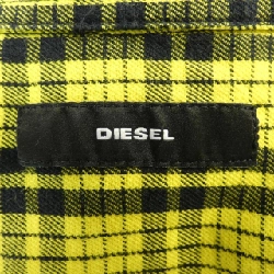 Áo sơ mi DIESEL 00SZH5-S 632207