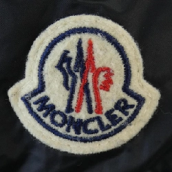 MONCLER ANGES Áo khoác lông - Hàng hiệu Chính hãng 808054
