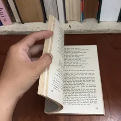 II Sách Xưa Văn Học: Truyện Kiều - Nguyễn Du - 1972 593303