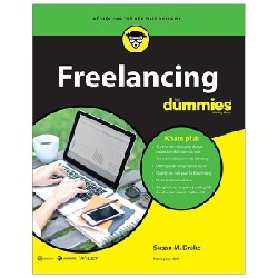 Freelancing For Dummies - Susan M. Drake 137883