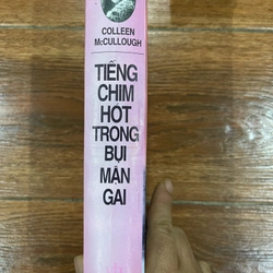 Tiếng chim hót trong bụi mận gai (k1) 383825