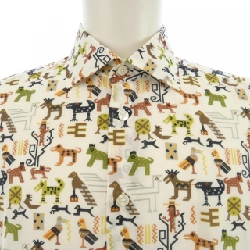 Áo sơ mi ETRO - Hàng hiệu Chính hãng 906253