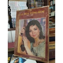 LỊCH VĂN HOÁ TỔNG HỢP 1987 - 1990 119509