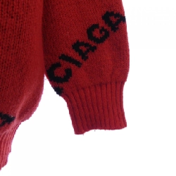 【Mã giảm giá】Balenciaga BALENCIAGA Áo len 641235