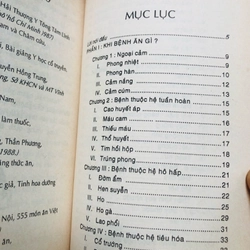 MÓN ĂN VỊ THUỐC ( ĂN UỐNG DƯỠNG SINH) - 215 trang, nxb: 2002 363193