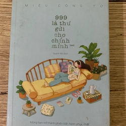 Combo 2c 999 lá thư gửi cho chính mình 320206